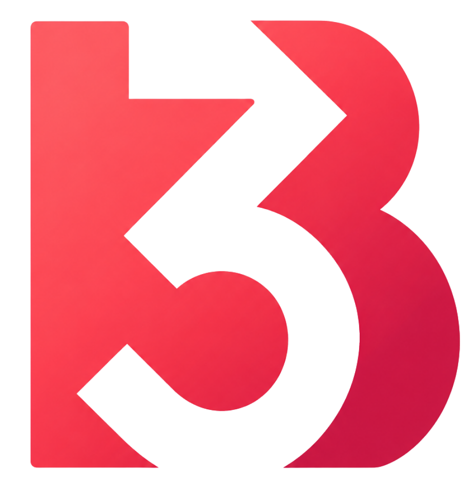 B3